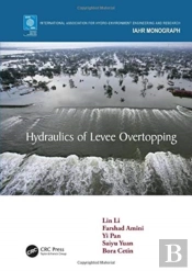 Hydraulics Of Levee Overtopping