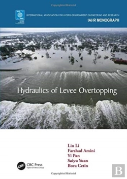 Bertrand.pt - Hydraulics Of Levee Overtopping
