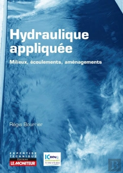 Bertrand.pt - Hydraulique Appliquée ; Milieux, Écoulements, Aménagements