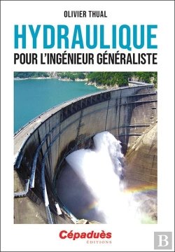 Bertrand.pt - Hydraulique Pour L'Ingénieur Généraliste