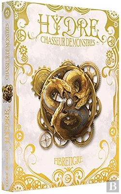 Bertrand.pt - Hydre - Chasseur De Monstres