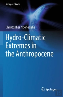 Bertrand.pt - Hydro-Climatic Extremes In The Anthropocene