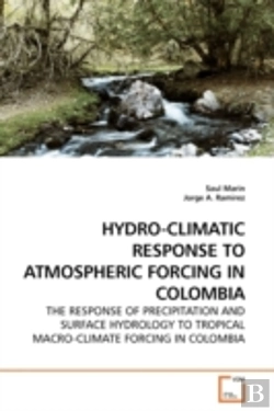 Bertrand.pt - Hydro-Climatic Response To Atmospheric F