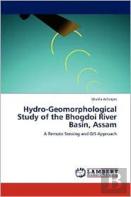 Hydro-Geomorphological Study Of The Bhogdoi River Basin, Assam