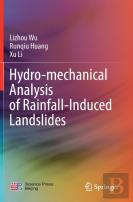 Hydro-Mechanical Analysis Of Rainfall-Induced Landslides