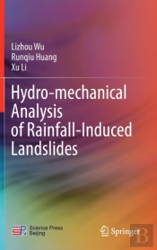 Hydro-Mechanical Analysis Of Rainfall-Induced Landslides