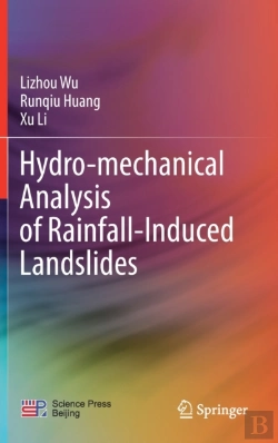 Bertrand.pt - Hydro-Mechanical Analysis Of Rainfall-Induced Landslides