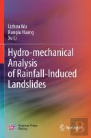 Hydro-Mechanical Analysis Of Rainfall-Induced Landslides