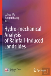Hydro-Mechanical Analysis Of Rainfall-Induced Landslides