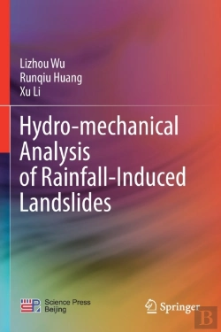 Bertrand.pt - Hydro-Mechanical Analysis Of Rainfall-Induced Landslides