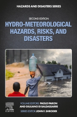 Bertrand.pt - Hydro-Meteorological Hazards, Risks, And Disasters