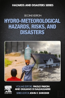 Bertrand.pt - Hydro-Meteorological Hazards, Risks, And Disasters