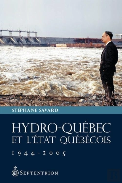Bertrand.pt - Hydro-Québec Et L'État Québécois, 1944-2005