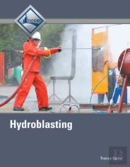 Hydroblasting Trainee Guide
