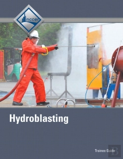 Bertrand.pt - Hydroblasting Trainee Guide