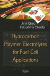 Hydrocarbon Polymer Electrolytes For Fuel Cell Applications