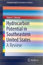 Hydrocarbon Potential In Southeastern United States