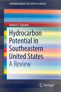 Bertrand.pt - Hydrocarbon Potential In Southeastern United States