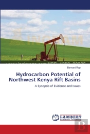 Hydrocarbon Potential Of Northwest Kenya