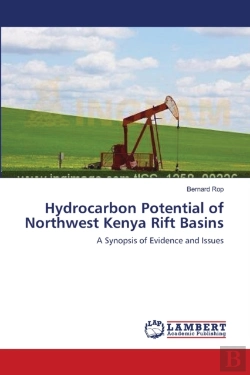 Bertrand.pt - Hydrocarbon Potential Of Northwest Kenya