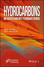 Hydrocarbons In Basement Formations