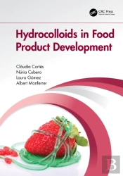 Hydrocolloids In Food Product Development