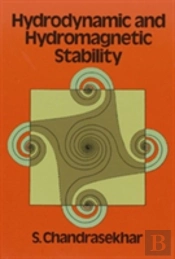 Hydrodynamic And Hydromagnetic Stability