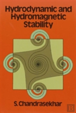 Bertrand.pt - Hydrodynamic And Hydromagnetic Stability