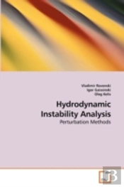 Hydrodynamic Instability Analysis