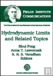 Hydrodynamic Limits And Related Topics