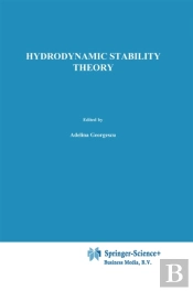 Hydrodynamic Stability Theory