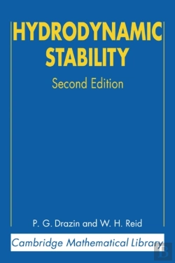 Bertrand.pt - Hydrodynamic Stability