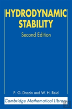 Bertrand.pt - Hydrodynamic Stability