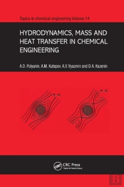 Bertrand.pt - Hydrodynamics, Mass And Heat Transfer In Chemical Engineering