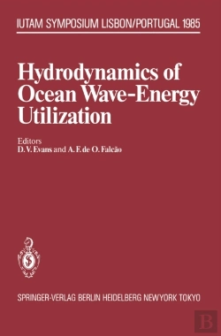 Bertrand.pt - Hydrodynamics Of Ocean Wave-Energy Utilization