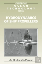 Hydrodynamics Of Ship Propellers