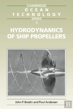 Bertrand.pt - Hydrodynamics Of Ship Propellers