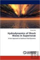 Hydrodynamics Of Shock Waves In Supernova