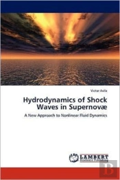 Hydrodynamics Of Shock Waves In Supernova