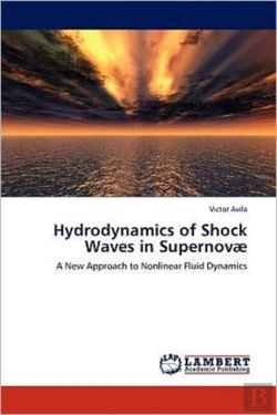 Bertrand.pt - Hydrodynamics Of Shock Waves In Supernova