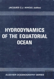 Hydrodynamics Of The Equatorial Ocean