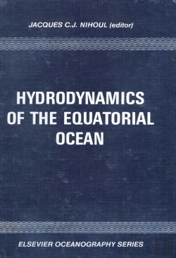 Bertrand.pt - Hydrodynamics Of The Equatorial Ocean