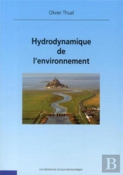 Hydrodynamique De L'Environnement