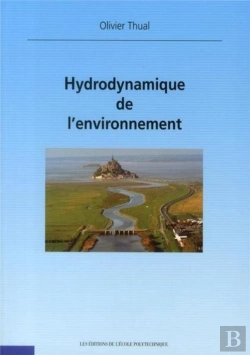 Bertrand.pt - Hydrodynamique De L'Environnement