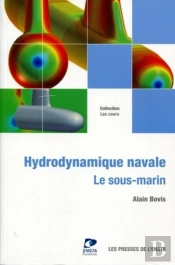 Hydrodynamique Navale. Le Sous Marin