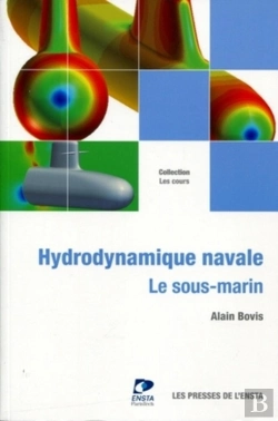 Bertrand.pt - Hydrodynamique Navale. Le Sous Marin
