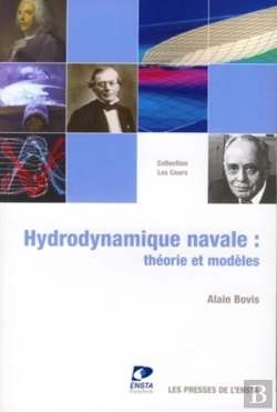 Bertrand.pt - Hydrodynamique Navale ; Théorie Et Modèles