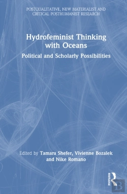 Bertrand.pt - Hydrofeminist Thinking With Oceans