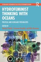 Hydrofeminist Thinking With Oceans