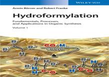 Hydroformylation